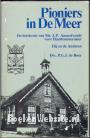 Pioniers in De Meer