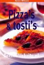 Pizza's & tosti's