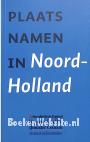Plaatsnamen in Noord-Holland