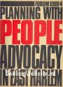Planning with People Advocacy in East Harlem