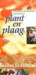 Plant en plaag