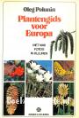 Plantengids voor Europa