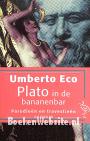 Plato in de bananenbar