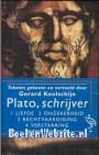 Plato, schrijver