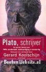 Plato, schrijver