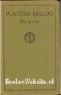 Platons Dialog Menon