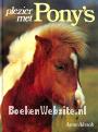 Plezier met Pony's