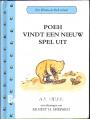 Poeh vindt een nieuw spel uit