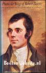 Poems and Songs of Robert Burns
