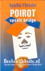 Poirot speelt bridge