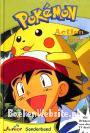Pokemon Action pur