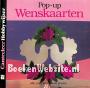 Pop-up wenskaarten