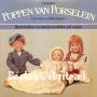 Poppen van porselein
