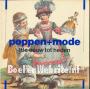 Poppen+mode