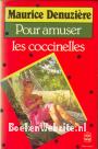 Por amuser les coccinelles