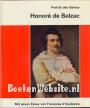 Porträt des Genius Honore de Balzac