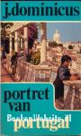 Portret van Portugal