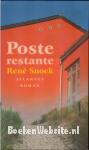 Poste restante
