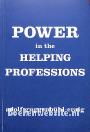 Power in the helping Professions