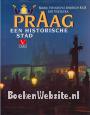 Praag een historische stad