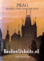 Prag Kunst und Geschichte