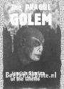 The Prague Golem
