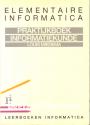 Praktijkboek Informatiekunde