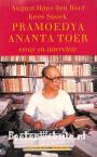 Pramoedya Ananta Toer, essay en interview