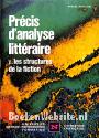 Precis d'analyse litteraire