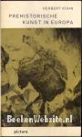 Prehistorische kunst in Europa