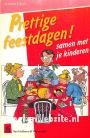 Prettige feestdagen!
