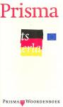 Prisma woordenboek Duits / Nederlands