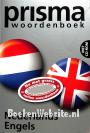 Prisma woordenboek Engels Nederlands