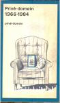Prive-domein 1966-1984