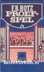 Proefspel