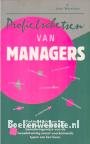 Profielschetsen van Managers