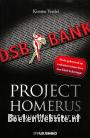 Project Homerus