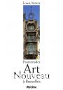 Promenades Art Nouveau a Bruxelles