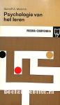 Psychologie van het leren
