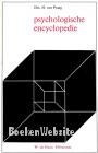 Psychologische encyclopedie