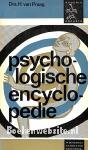Psychologische encyclopedie