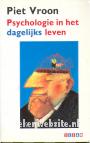 Psychologie in het dagelijks leven