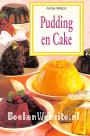 Pudding en Cake