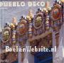 Pueblo Deco