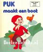 Puk maakt een boot