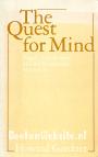 The Quest for Mind