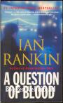 A Question of Blood