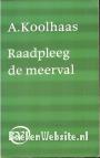 Raadleeg de meerval