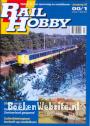 Railhobby jaargang 2000