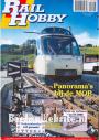 Railhobby jaargang 2003